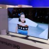 Samsung odhalil tři série 4K LCD televizí