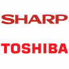Sharp a Toshiba vytvořily alianci pro výrobu LCD televizí