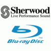 Sherwood připravuje dva Blu-ray přehrávače