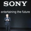 Příjmy Sony se v prvním čtvrtletí propadly o 77 %