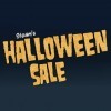 Halloweenské slevy na Steamu nabízí výborné (nejen indie) hry za pakatel