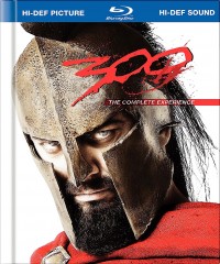 300: The Complete Experience (2009)