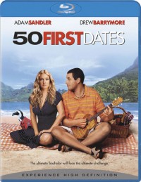 50x a stále poprvé (50 First Dates, 2004)
