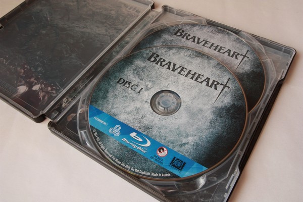 Braveheart 4
