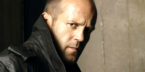 Jason Statham