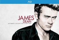 James Dean (kolekce cover)