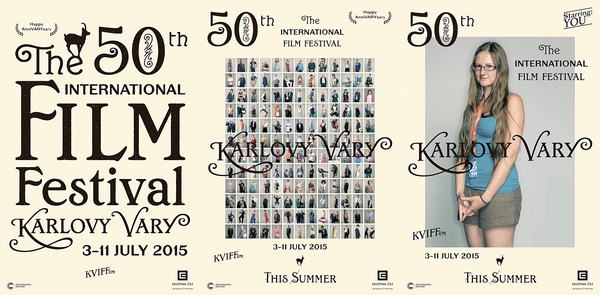 KVIFF 2015 KVIFF 2015