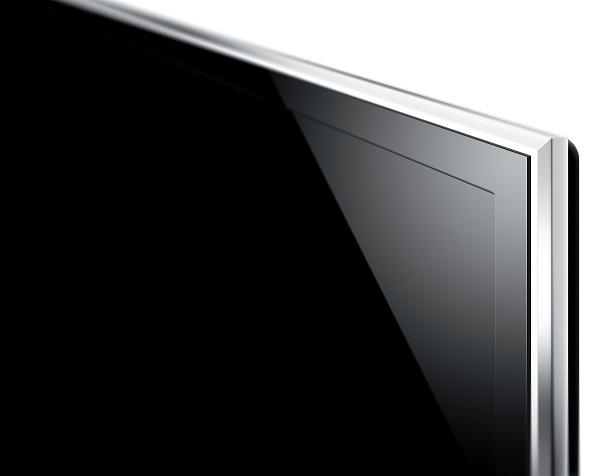Panasonic Smart Viera GT60 Panasonic Smart Viera GT60
