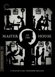 Pán domu (Blu-ray)