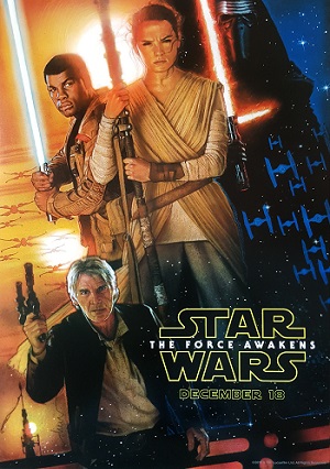 Star Wars the Force Awakens Star Wars the Force Awakens