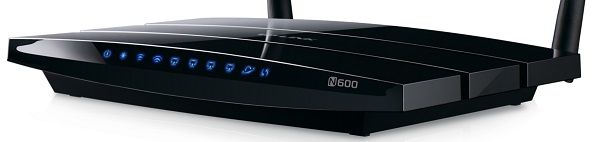 TL-WDR3600 TL-WDR3600