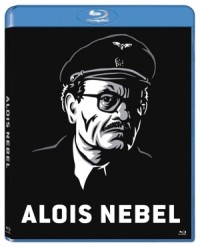 Alois Nebel (Blu-ray)