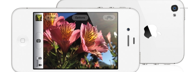 iPhone 4S iPhone 4S