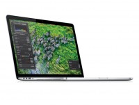 Apple MacBook Pro (s retina displejem) Apple MacBook Pro (s retina displejem)