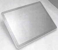 Původní design iPadu Původní design iPadu
