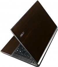 Notebook ASUS U53 Bamboo Collection