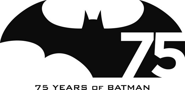 Batman slaví 75 let od svého vzniku