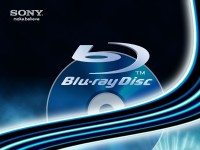 Blu-ray Blu-ray