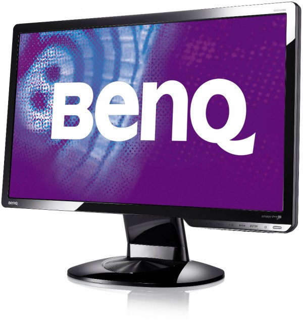 LCD monitor BenQ G2025HDA