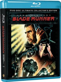 Blade Runner - Blu-ray