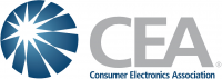 Consumer Electronics Association (CEA) - logo