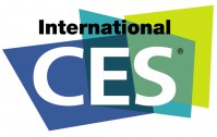CES 2008 - logo CES 2008 - logo
