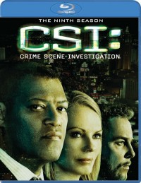 Kriminálka Las Vegas - 9. sezóna (2008)