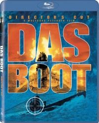 Das Boot Blu-ray - Director´s Cut