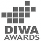 DIWA Awards - logo