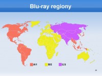 Blu-ray regiony