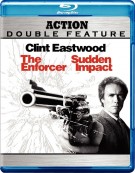 Násilník (The Enforcer, 1976) / Náhlý úder (Sudden Impact, 1983)