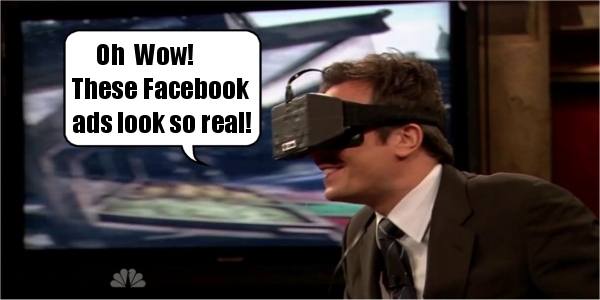 Oculus Rift v rukách Facebooku?