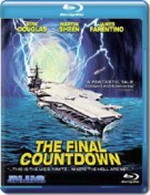 Tajemná záře nad Pacifikem (The Final Countdown, 1980)