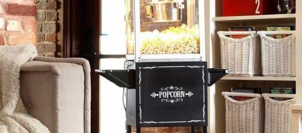 Popcornovač