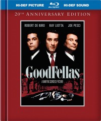 Mafiáni (GoodFellas, 1990) - 20th Anniversary Edition