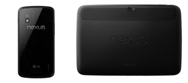 Google Nexus 4 a 10 Google Nexus 4 a 10