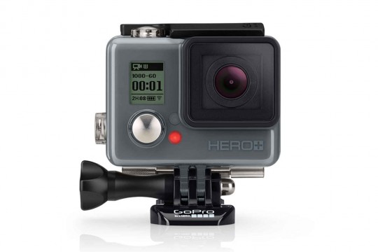 GoPro Hero+ GoPro Hero+