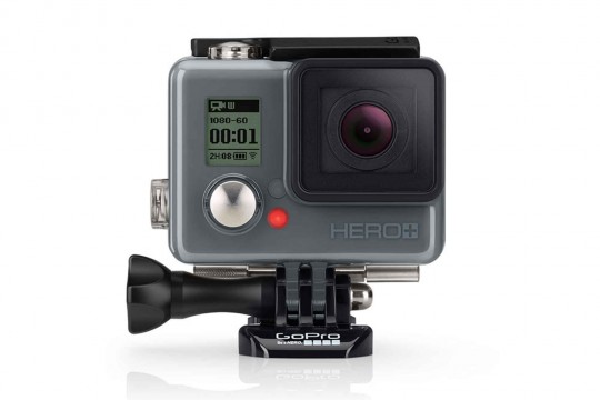 GoPro Hero+