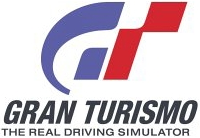 Gran Turismo - logo