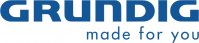 Grundig - logo