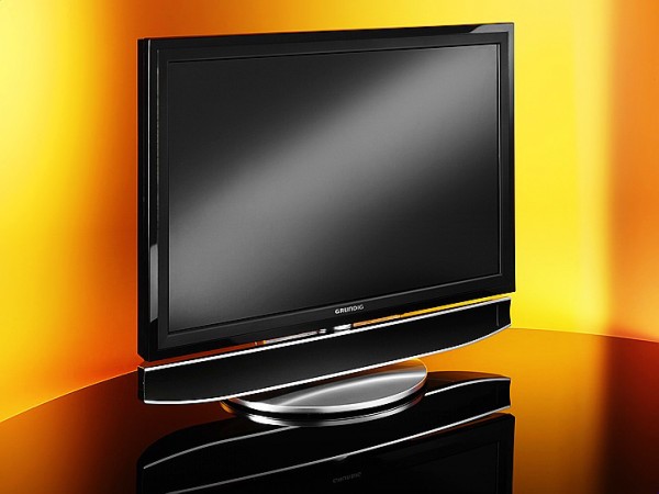 LCD televizor Grundig Vision 9 47-9870 T