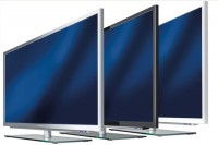 Grundig Vision 9 3D LED TV
