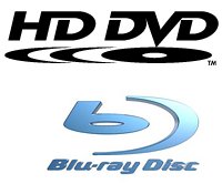 HD DVD vs. Blu-ray HD DVD vs. Blu-ray