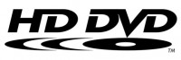 HD DVD logo HD DVD logo