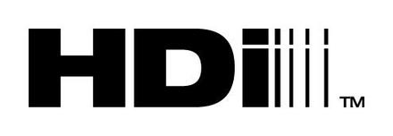 HDi - logo