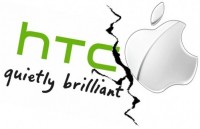 HTC vs. Apple