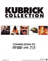 Kubrickova kolekce