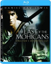 Poslední Mohykán (The Last of the Mohicans, 1992)