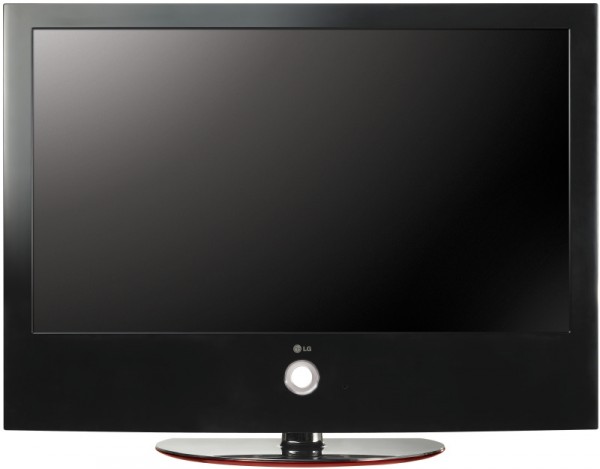 LCD televize LG 42LG6100 Scarlet