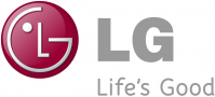LG logo LG logo